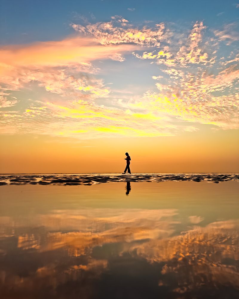 Photograph by Krinjal Patil