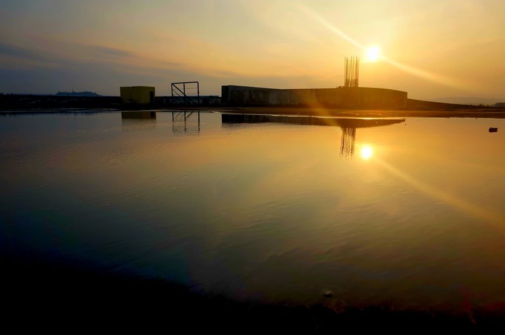 Photograph by Suria Labid