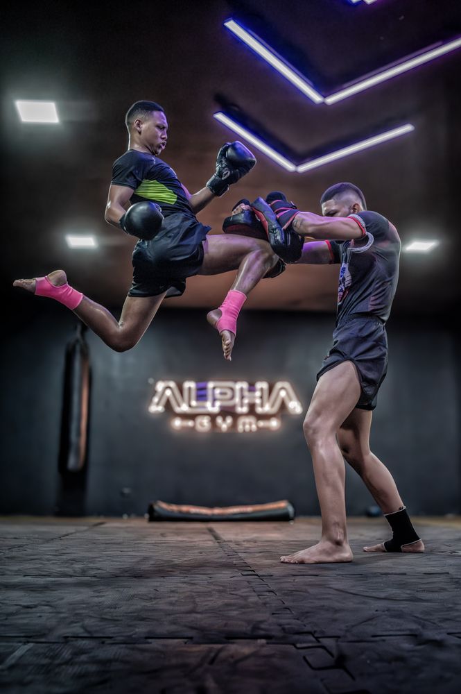 Photograph by Denilson Vasconcelos