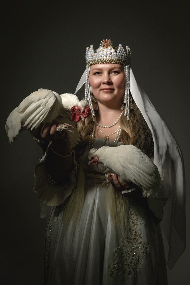 Photograph by Светлана Кудеринова