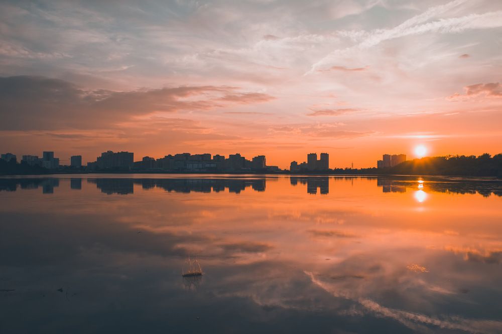 Photograph by Ирина Кожухова