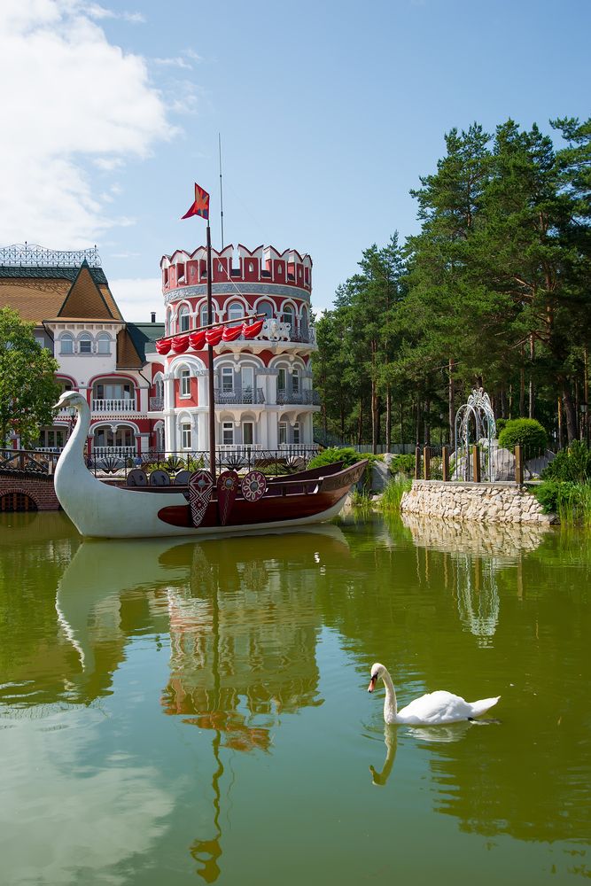 Photograph by Андрей Чуйков