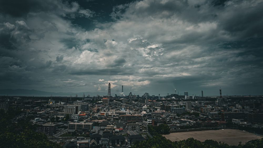 Photograph by ryuichi