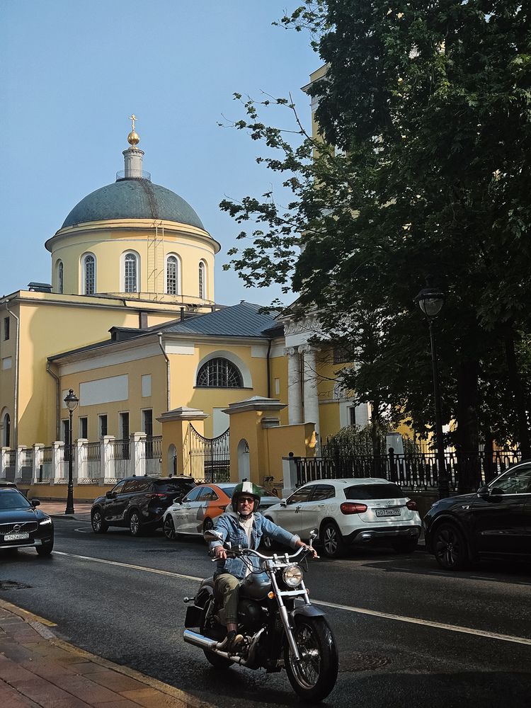 Photograph by Антонина Шиловская