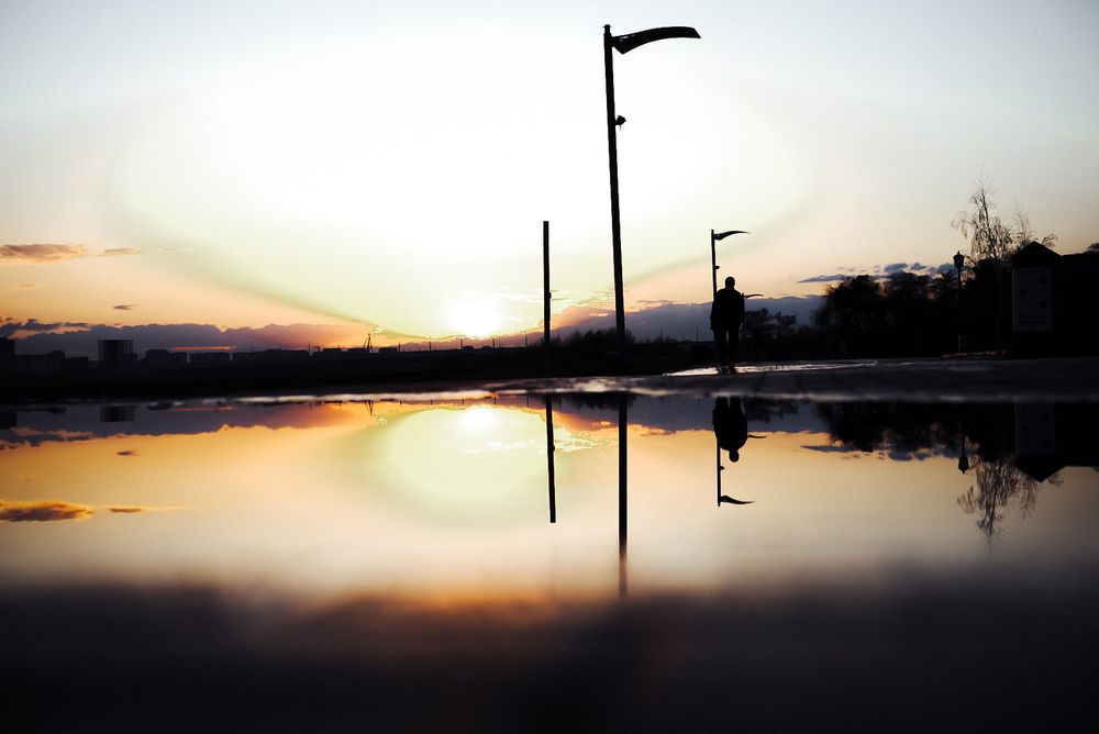 Photograph by Светлана Чегодаева