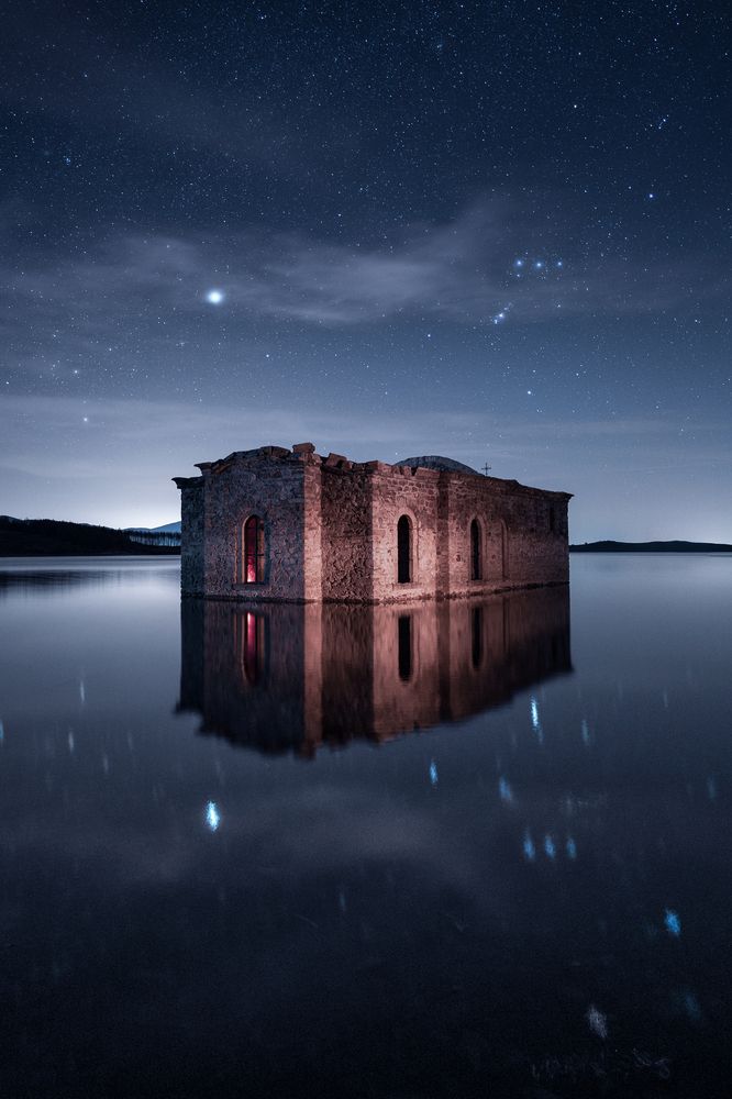 Photograph by Михаил Минков