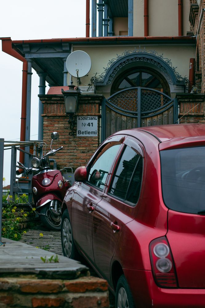 Фотография автора Таисия