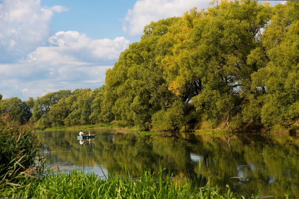 Photograph by Андрей Чуйков