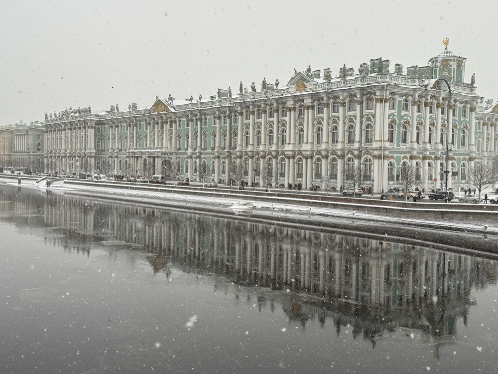 Photograph by Марина Сальникова