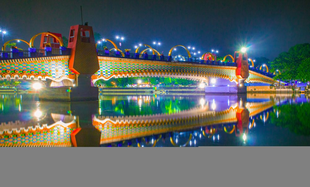 Bridge Brendeng