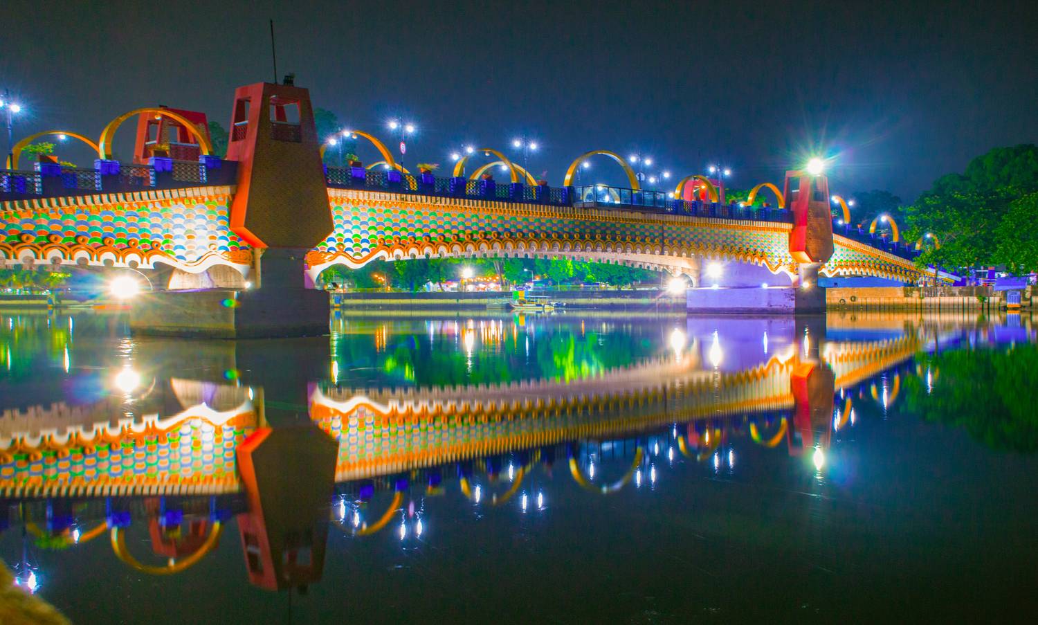 Bridge Brendeng