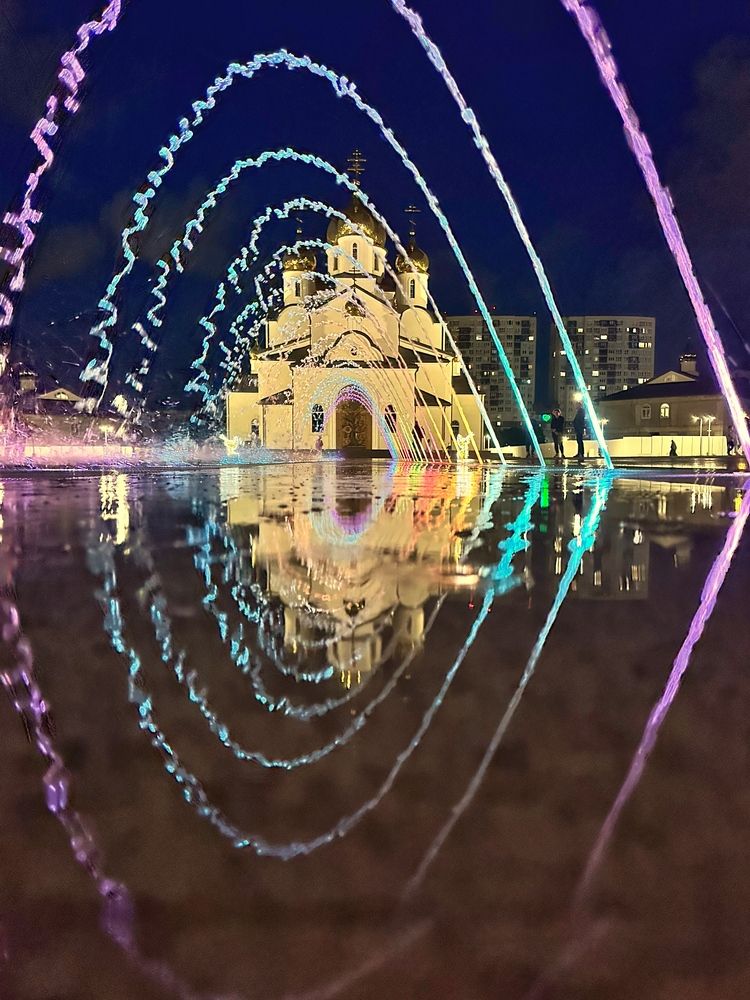 Photograph by Алексей Поляков