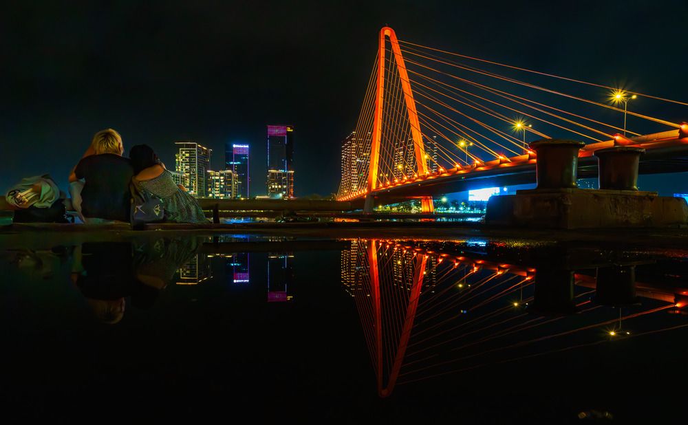 Фотография автора TRẦN PHONG ĐOÀN