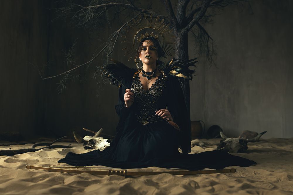 Photograph by Кристина Лукьянова