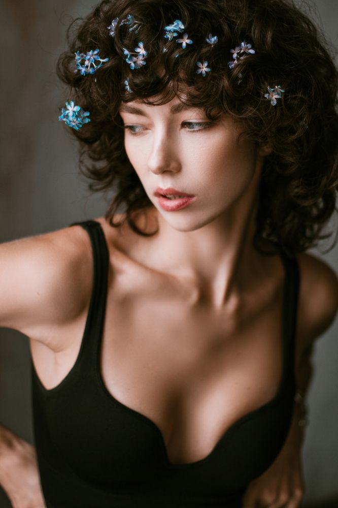 Photograph by Ажакина Ольга