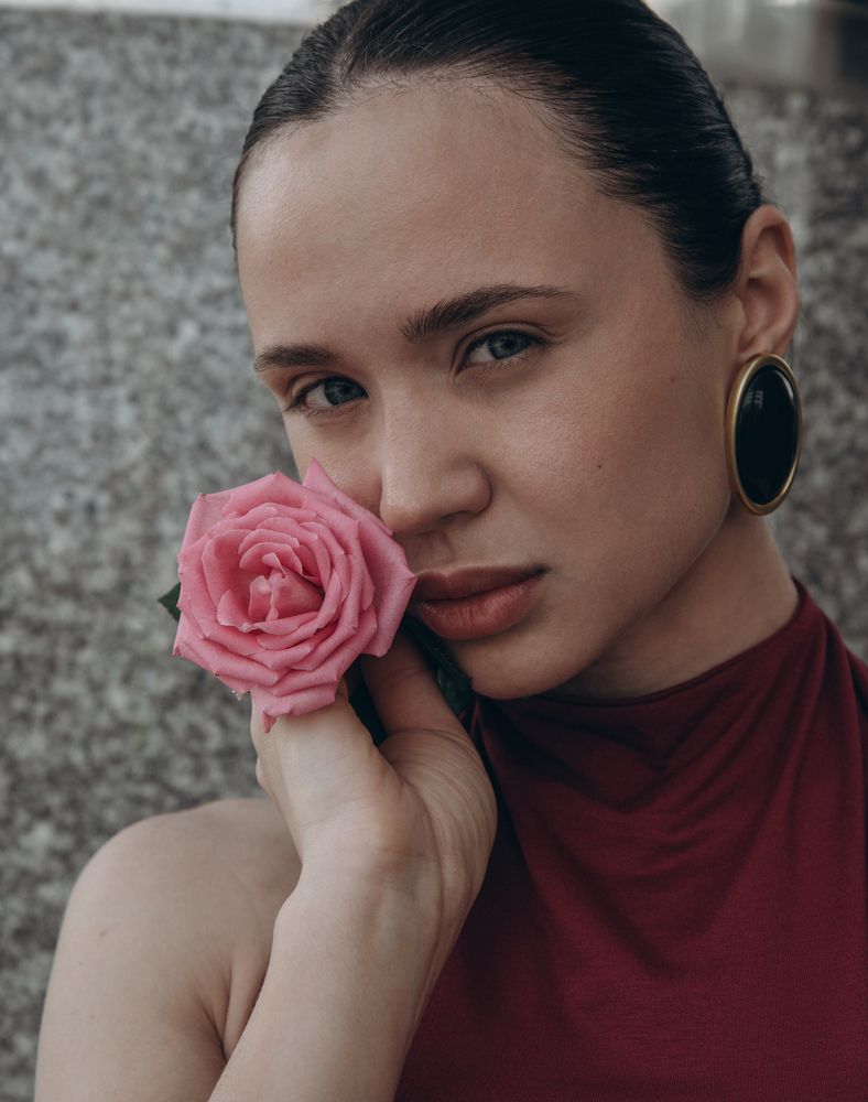 Photograph by Анна Макарова