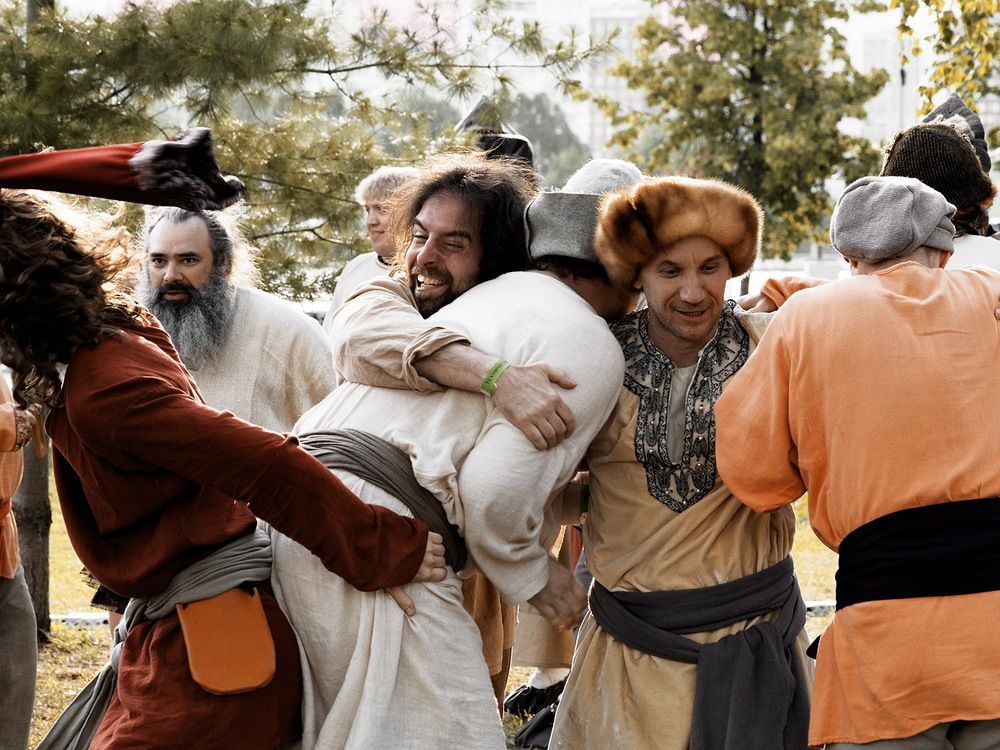 Photograph by Алексей Поляков