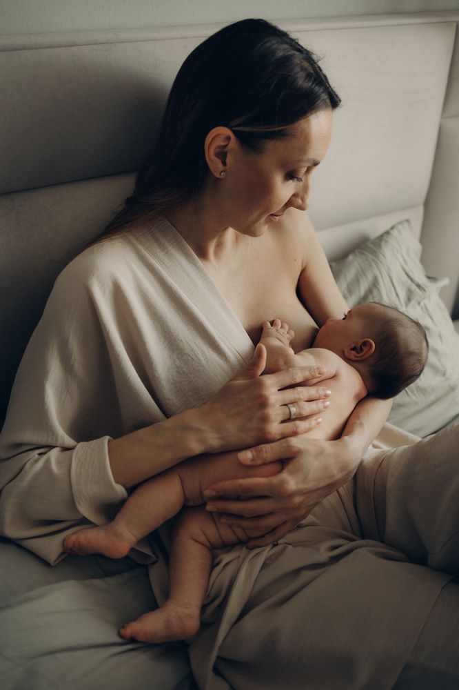 Photograph by Юлия Маковчик