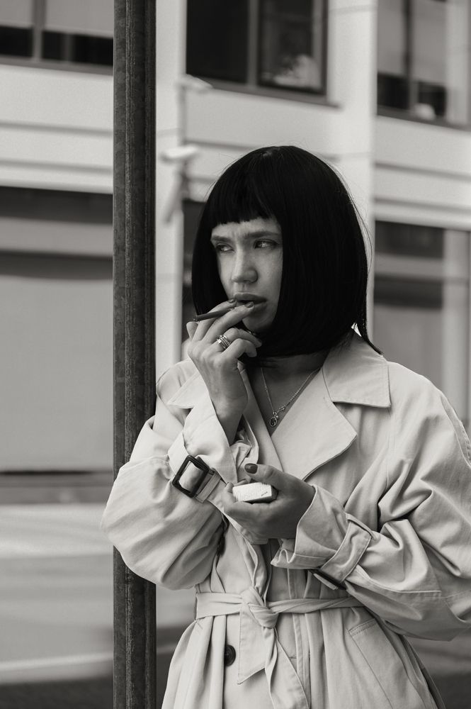 Photograph by Анна Макарова