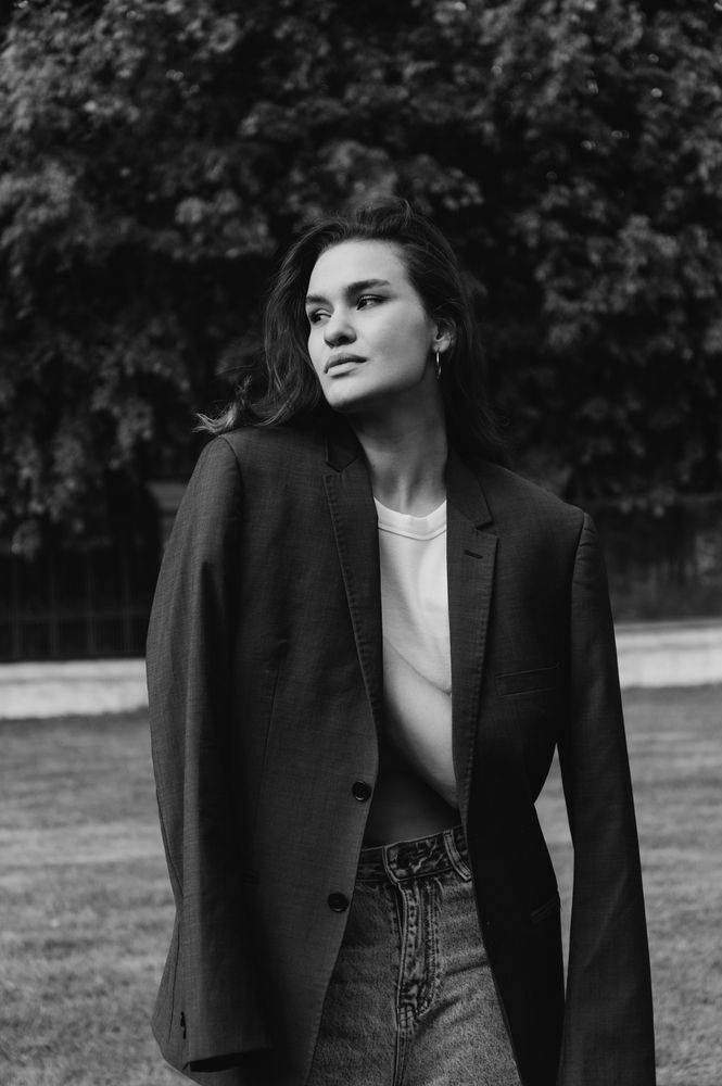 Photograph by Анна Макарова