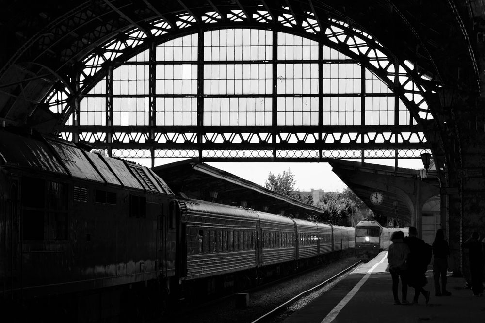 Photograph by Олег Крец