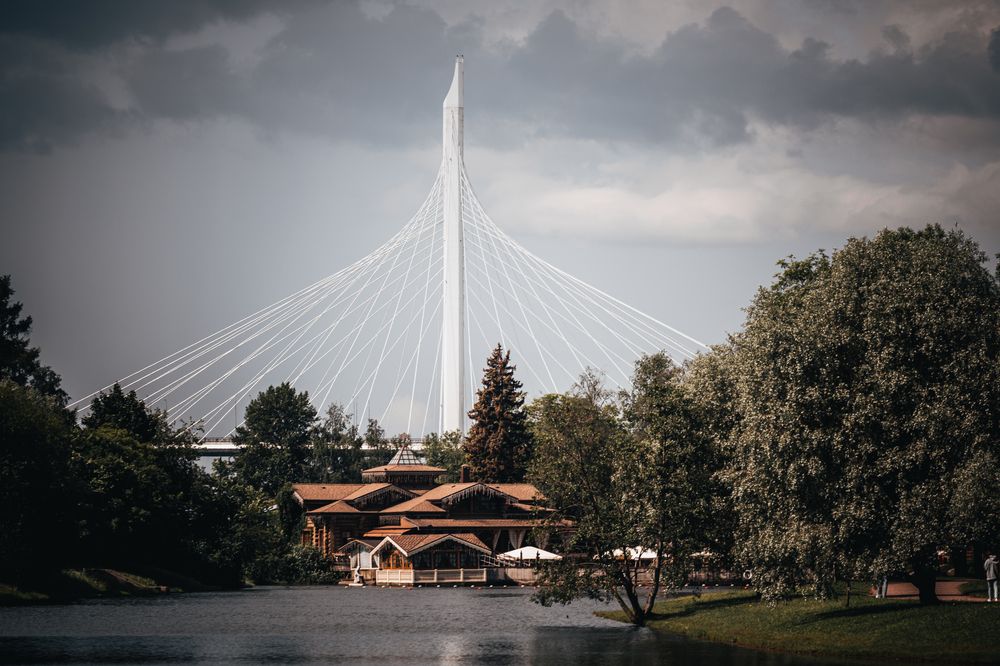 Photograph by Олег Крец