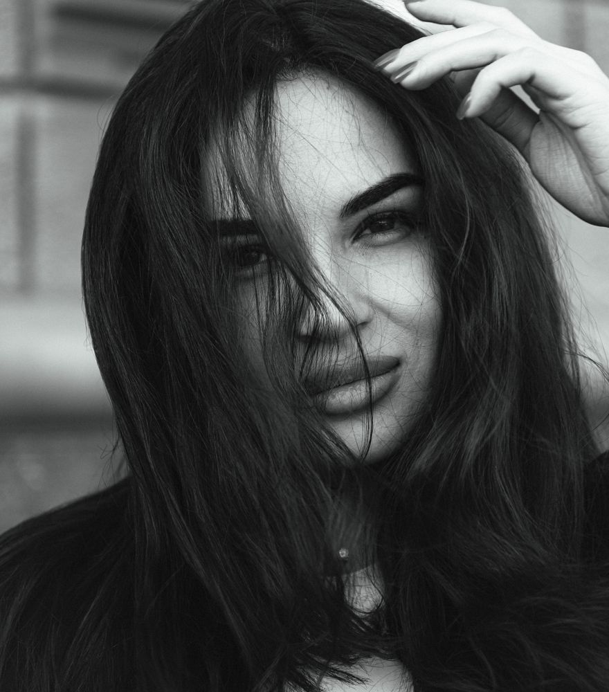 Photograph by Анна Макарова