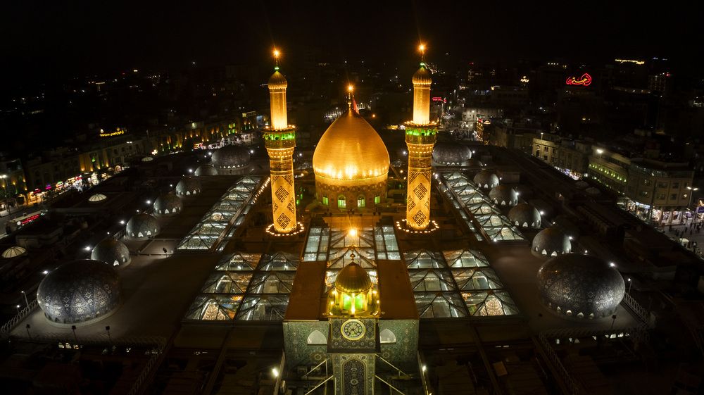 Фотография автора Samer Husseini