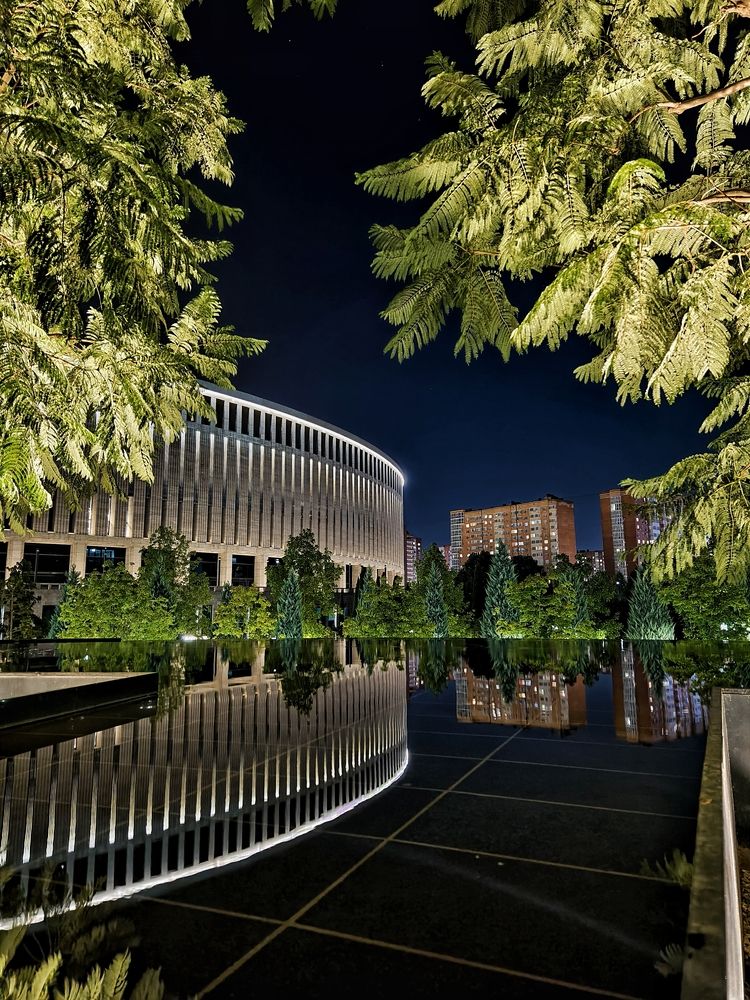 Фотография автора Евгений Былков