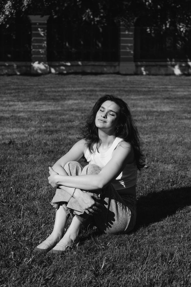 Photograph by Анна Макарова