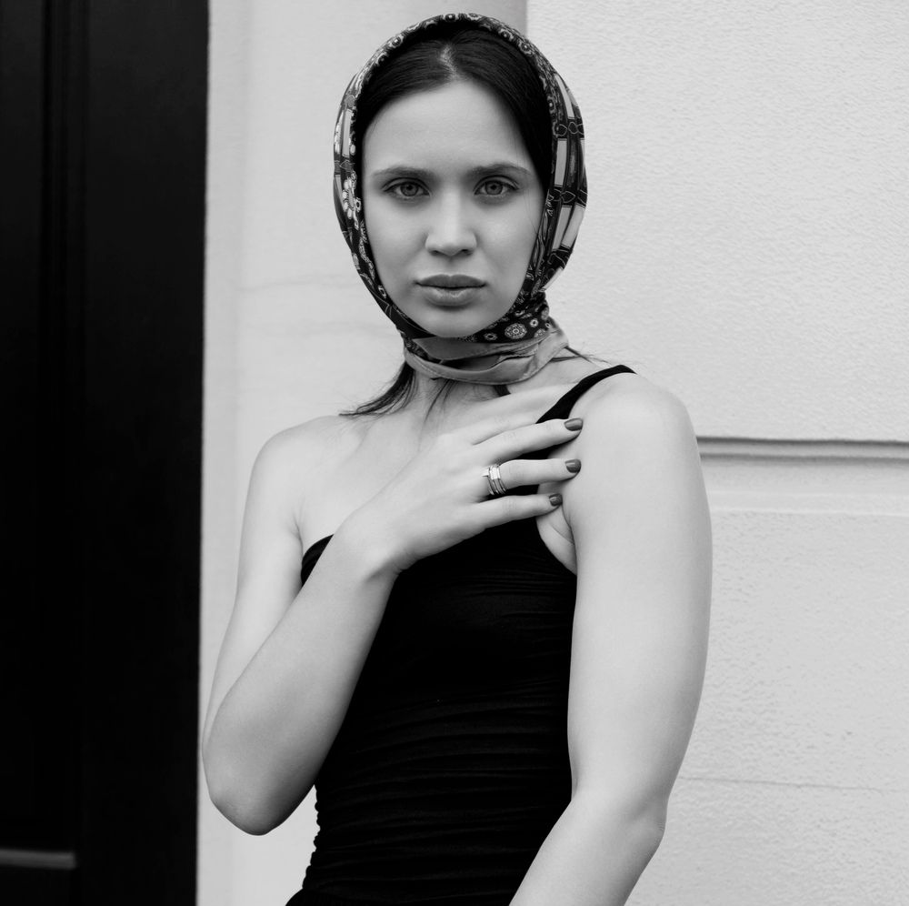 Photograph by Анна Макарова