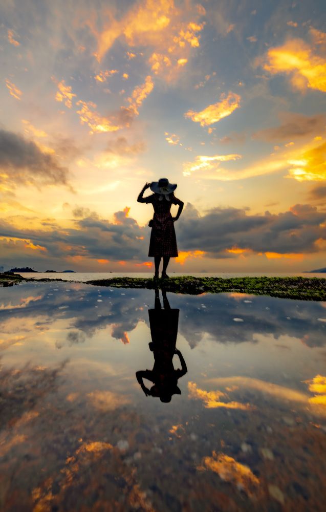 Photograph by Dũng Phùng