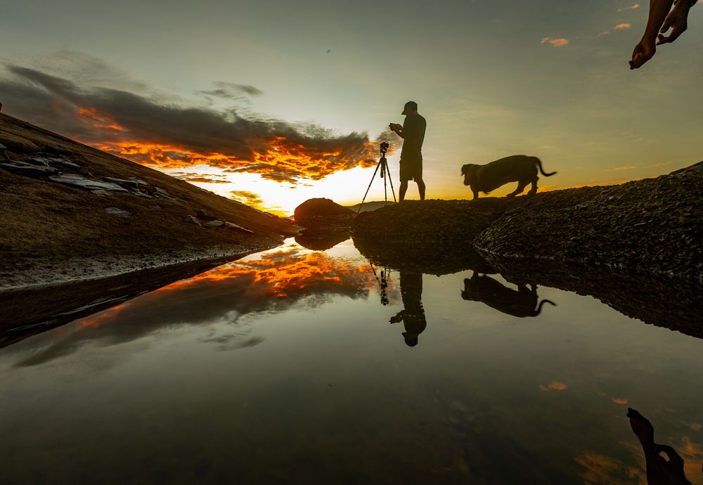Photograph by Dũng Phùng