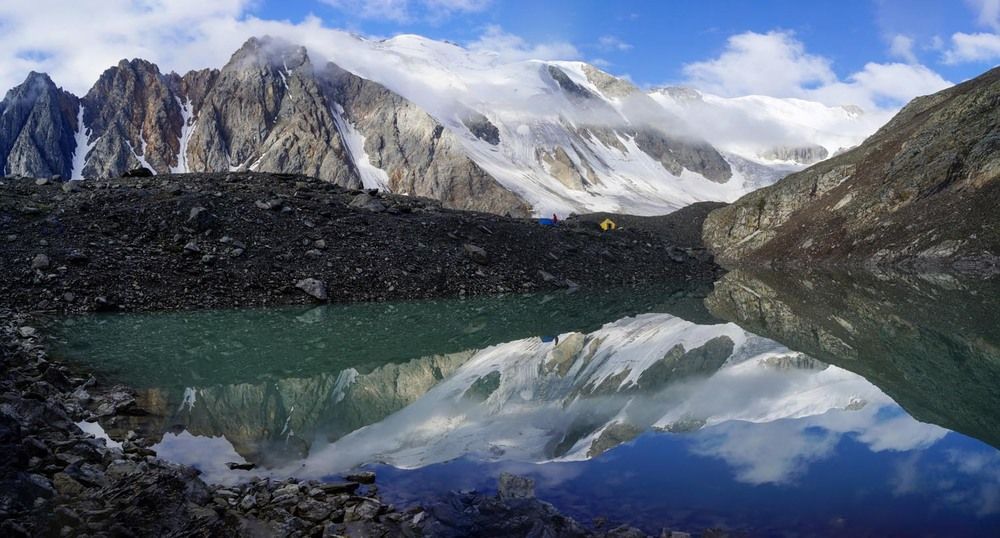 Фотография автора Татьяна Добровольская