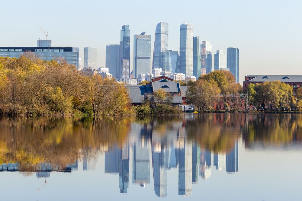 Photograph by Вера Машина