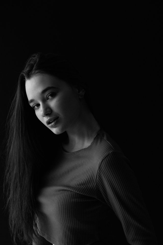 Photograph by Дарья Лямзина