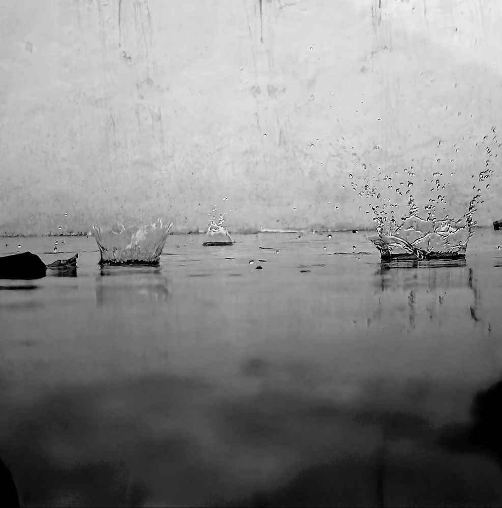 The Crowning of Rain