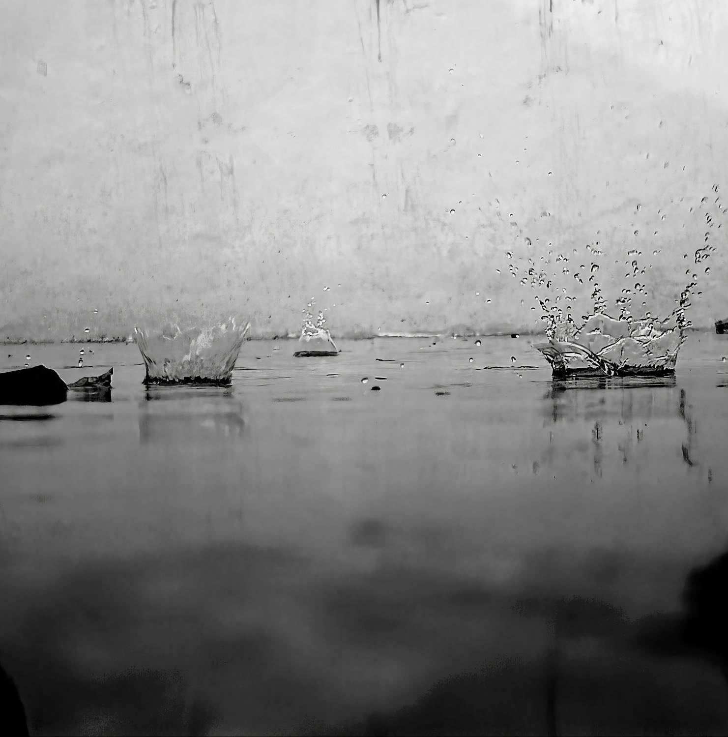 The Crowning of Rain