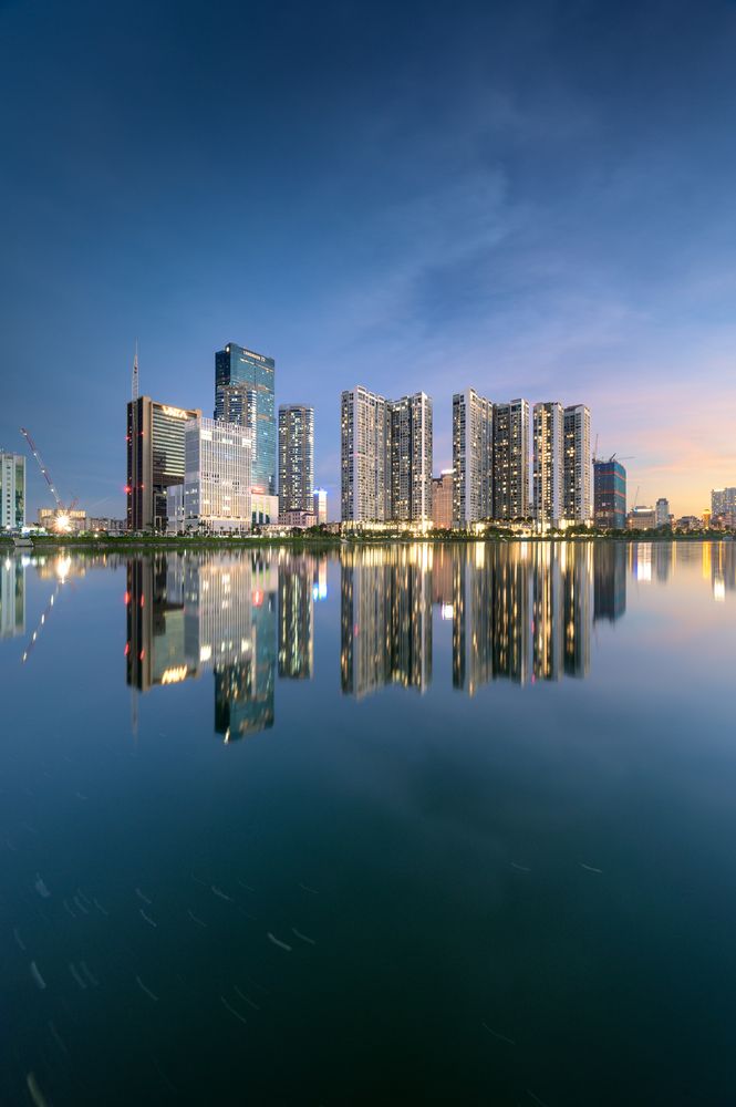 Photograph by Hoang Kim Hung