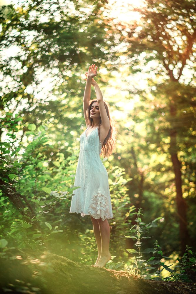 Photograph by Татьяна Литвинова