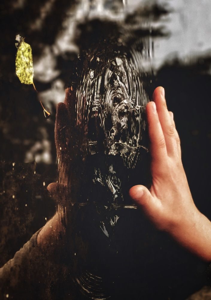 Photograph by Оксана Корепанова