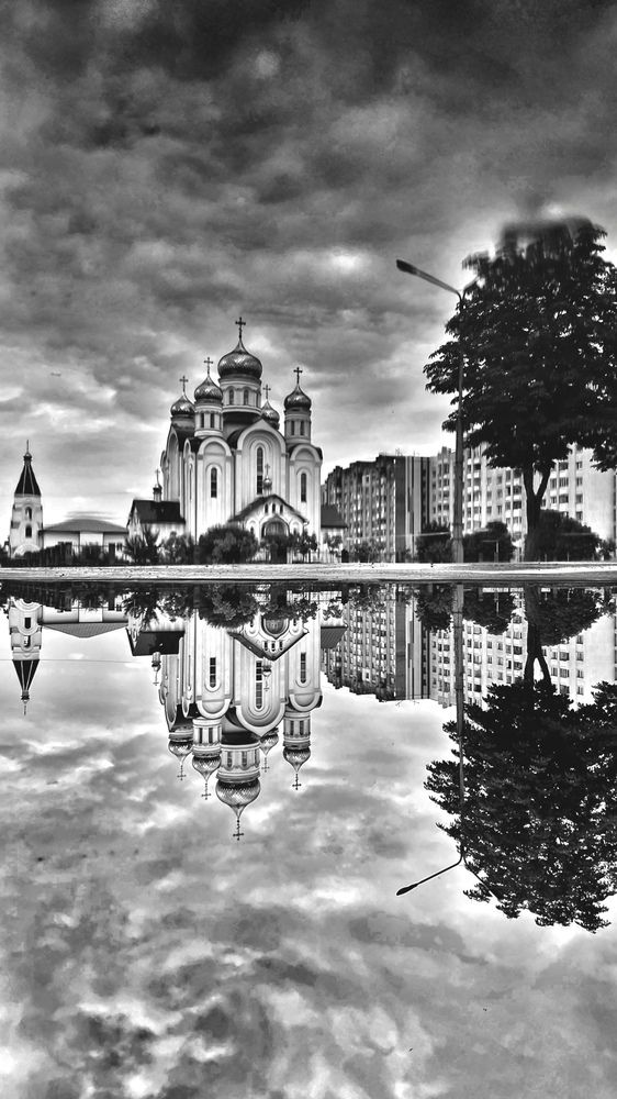 Photograph by Оксана Корепанова