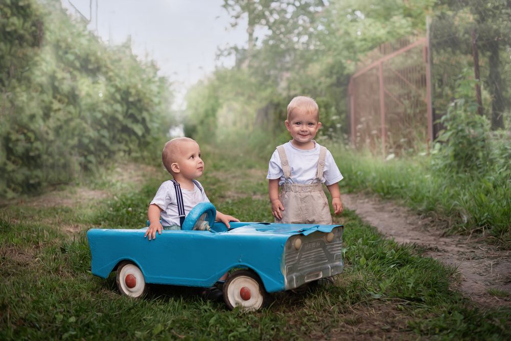 Photograph by Любовь Мызина