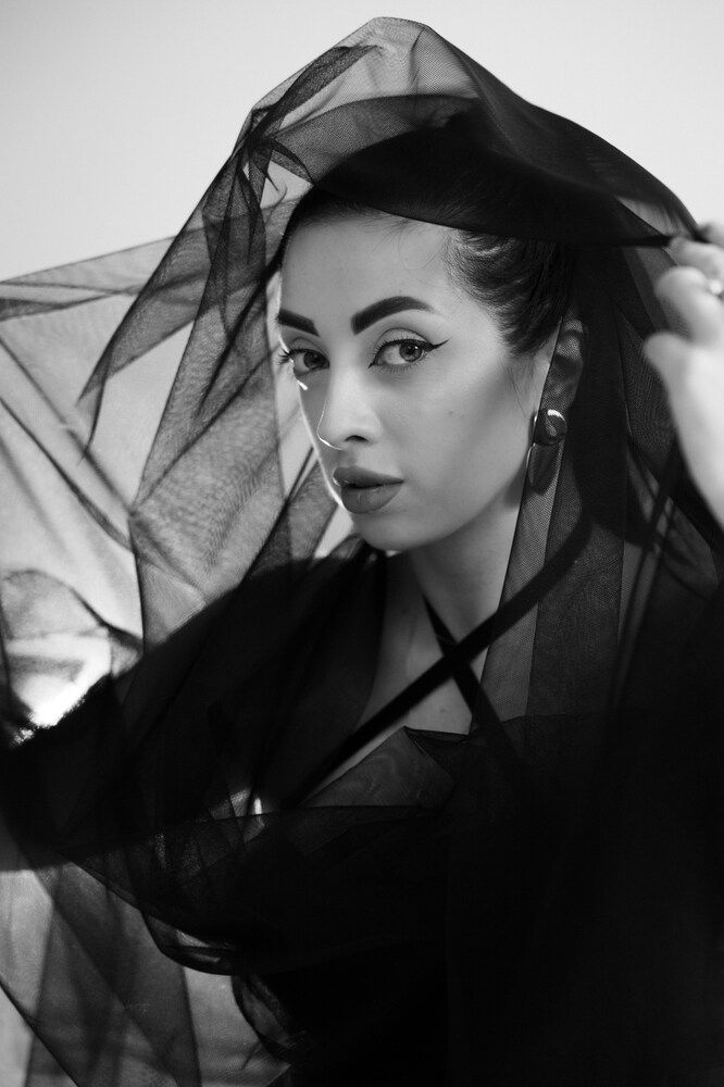 Photograph by Oxana Telupilova