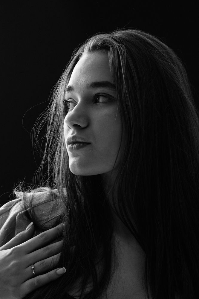 Photograph by Дарья Лямзина