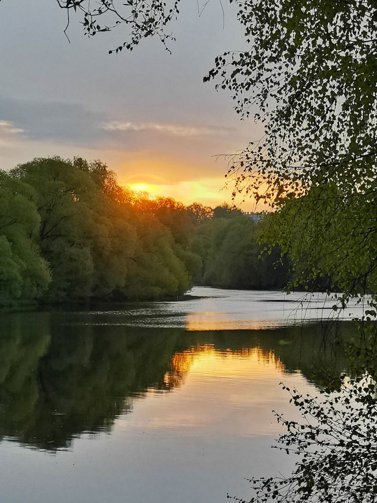 Photograph by Alexey Reznichenko