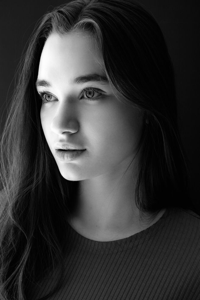 Photograph by Дарья Лямзина