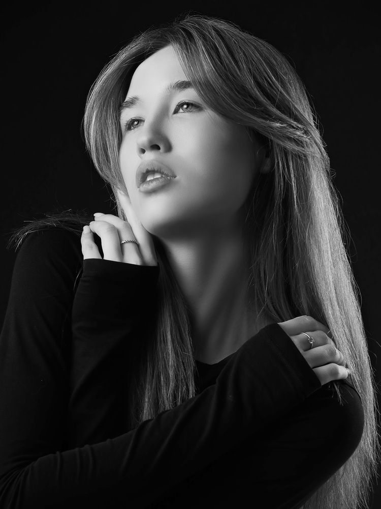 Photograph by Alexey Kononov