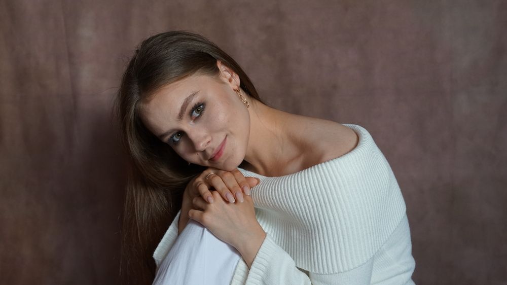 Фотография автора Лариса Хвостова