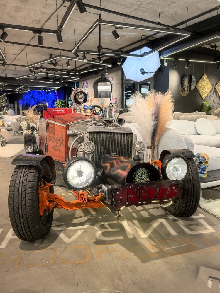 Фотография автора Александр Сипаров